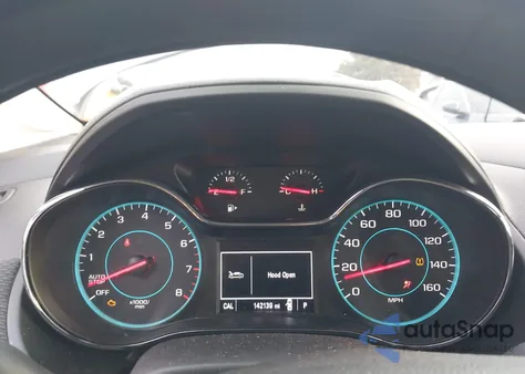 2018 Chevrolet Cruze Ls Auto from USA, damaged, VIN 1G1BC5SM3J7228444